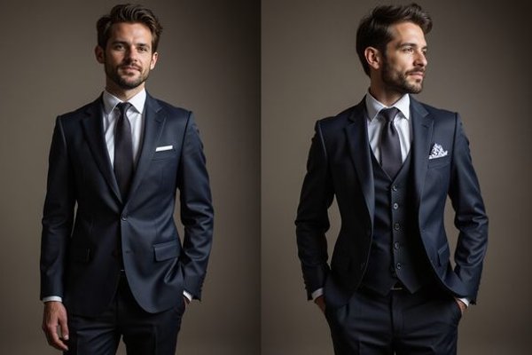 Suit & Garment Alterations in Kuala Lumpur gallery image 4