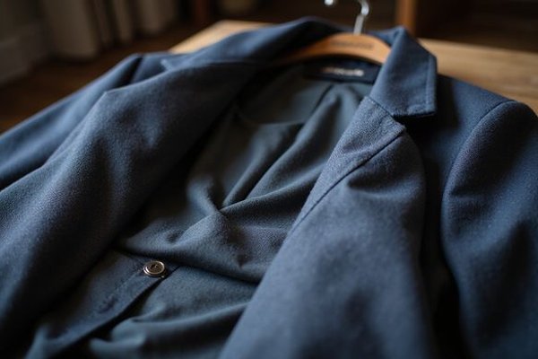 Bespoke Suits Crafted in Kuala Lumpur gallery image 1