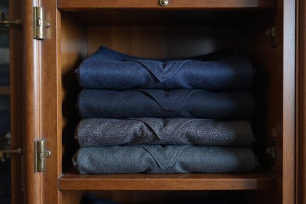 Bespoke Suits Crafted in Kuala Lumpur gallery image 2