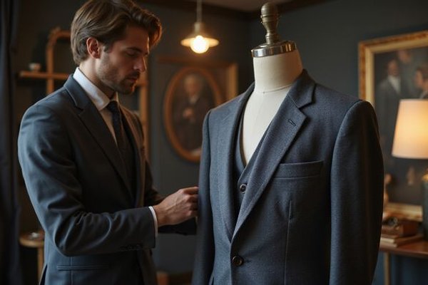 Suit & Garment Alterations in Kuala Lumpur gallery image 3