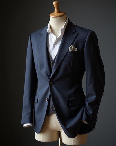 Bespoke Suits