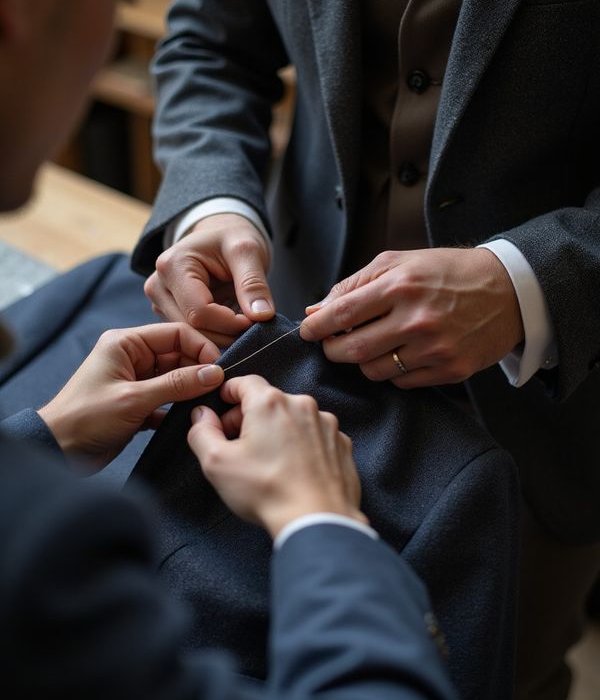 Bespoke Suits